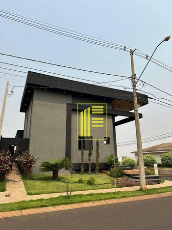 house em Avenida Miguel Damha, Parque Residencial Damha - São José do Rio Preto - SP