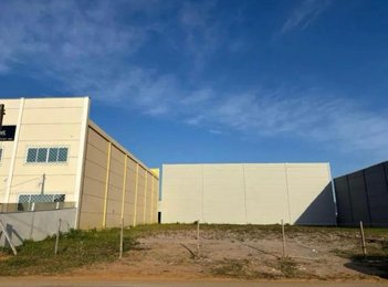 land_lot em Rua Celtas, Pachecos - Palhoça - SC