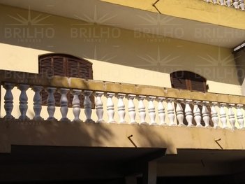 house em Rua Belo Horizonte, Rochdale - Osasco - SP