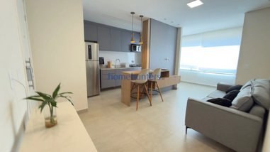 apartment em Rua Aguinaldo Xavier de Souza, Loteamento Parque São Martinho - Campinas - SP