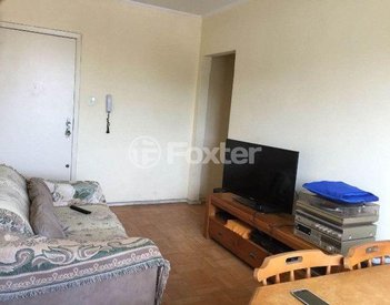 apartment em Avenida Doutor Carlos Barbosa, Medianeira - Porto Alegre - RS