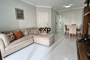 apartment em Rua Princesa Isabel, Brooklin Paulista - São Paulo - SP