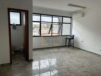 office em Avenida Água Fria, Água Fria - São Paulo - SP
