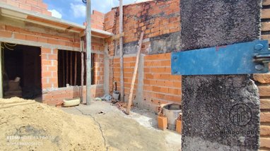 house em Rua Força Pública, Vila Barão - Sorocaba - SP