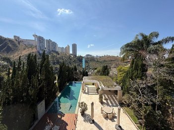 house em Rua Grandolfo, Vila Castela - Nova Lima - MG