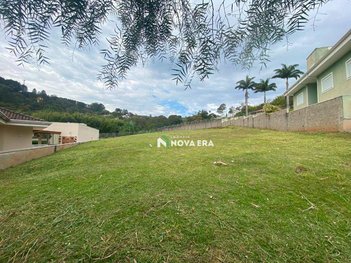 land_lot em Rua Toscana, Bosque - Vinhedo - SP