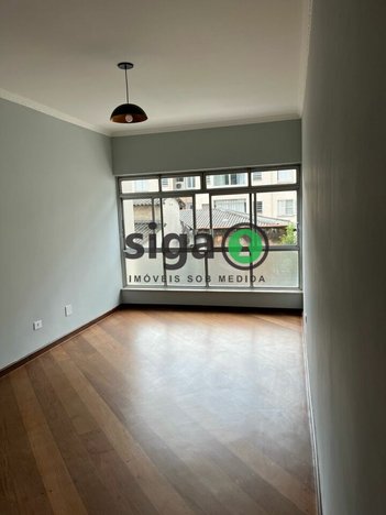 apartment em Rua Clodomiro Amazonas, Vila Nova Conceição - São Paulo - SP