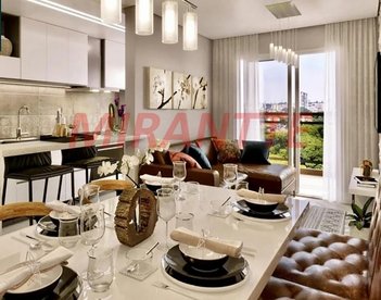 apartment em Coronel Chananeco, Jardim São Paulo(Zona Norte) - São Paulo - SP