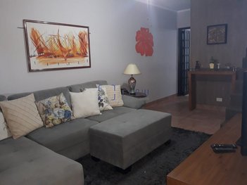 house em Rua Céu Tropical, Conjunto Residencial Jardim Canaã - São Paulo - SP