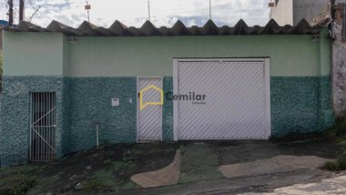 house em Rua Taru, Vila Ré - São Paulo - SP