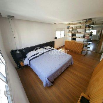 apartment em Rua Pensilvânia, Brooklin - São Paulo - SP