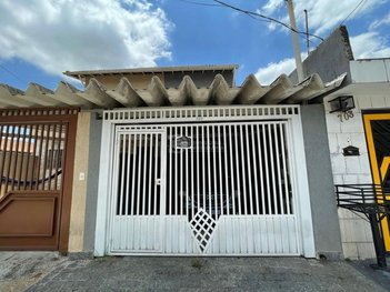 house em Rua Pedro Talarico, Vila Talarico - São Paulo - SP