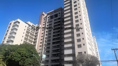 apartment em Rua Pedro de Toledo, Centro - Indaiatuba - SP