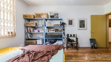 apartment em Rua Coronel Fernando Machado, Centro Histórico - Porto Alegre - RS