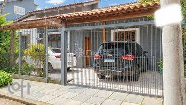 house em Rua Eleutério Araújo, Partenon - Porto Alegre - RS