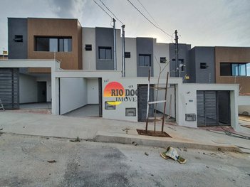 house em Rua Pastor Abreu, Planalto - Belo Horizonte - MG