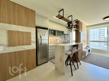 apartment em Avenida Ubatuba de Farias, Capão da Canoa - Capão da Canoa - RS