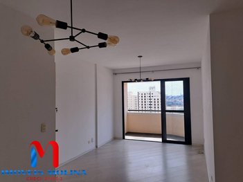 apartment em Rua Piauí, Santa Paula - São Caetano do Sul - SP