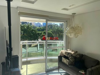 apartment em Rua Caio Prado, Consolação - São Paulo - SP