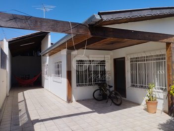 house em Rua K-2, Setor Residencial Sul - Sinop - MT