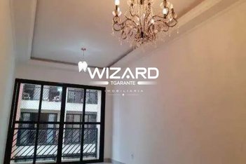 apartment em Rua da Fonte, Jardim Bela Vista - Santo André - SP