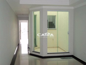 house em Rua Jaguariaiva, Vila Guilherme - São Paulo - SP