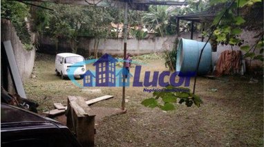 land_lot em Rua Biriricas, Tremembé - São Paulo - SP