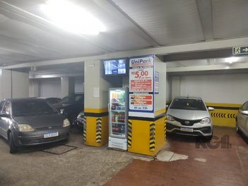 industrial em Julio de Castilhos, Centro Histórico - Porto Alegre - RS