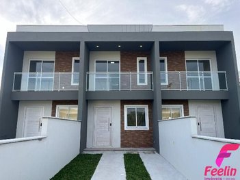 house em Henrique Alvim Correa , n 598, Areias, Areias - São José - SC