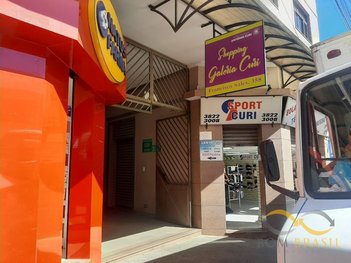 office em Doutor Francisco Sales, Centro - Lavras - MG