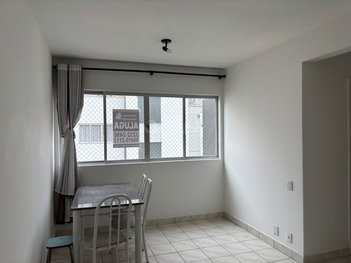 apartment em Capitão Romualdo de Barros, Carvoeira - Florianópolis - SC