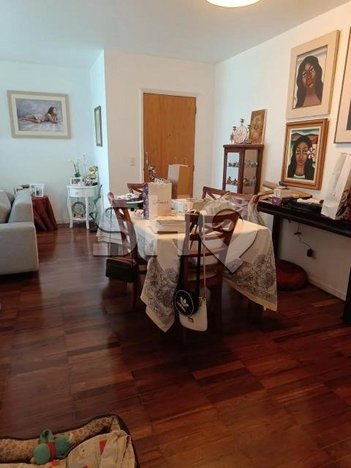 apartment em Rua Ana Amélia do Nascimento, Vila Marcelo - São Paulo - SP