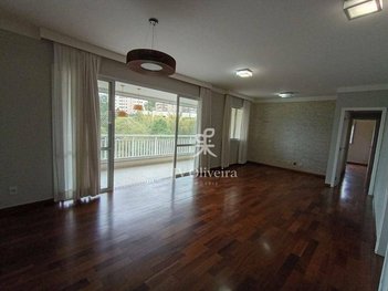apartment em Rua José da Silva Ribeiro, Vila Andrade - São Paulo - SP