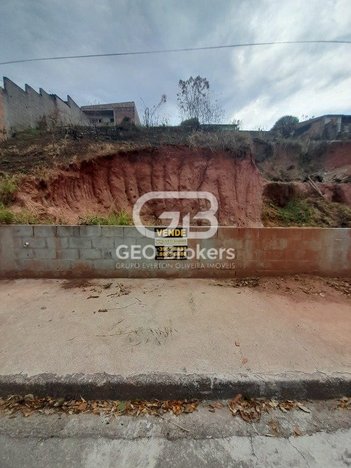 land_lot em Rua José Benedito de Oliveira, Jardim Maria Amélia - Jacareí - SP