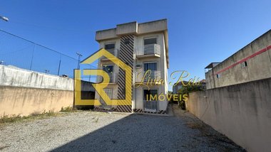 apartment em Avenida José Davi, Cidade Beira Mar - Rio das Ostras - RJ