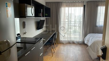 apartment em Rua Ministro Godói, Perdizes - São Paulo - SP