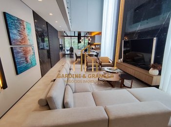 house em Passeio Maraca, Riviera de São Lourenço - Bertioga - SP