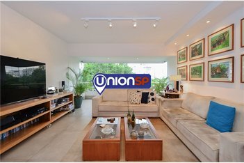 apartment em Rua Bahia, Higienópolis - São Paulo - SP