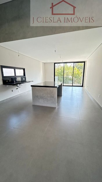 house em Avenida A, São Venâncio - Itupeva - SP