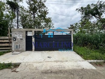 land_lot em Rua Di Cavalcanti, Monet - Resende - RJ