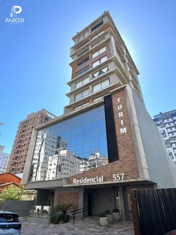 apartment em Rua Jose Milton Lopes, Capão da Canoa - Capão da Canoa - RS