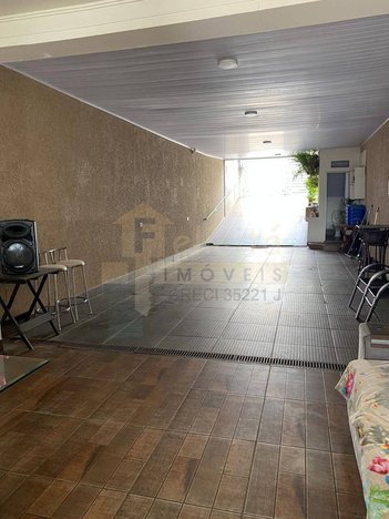 house em Rua Icaraí, Jardim Maria Helena - Barueri - SP