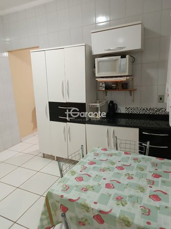 house em Rua Professor João Boemer Jardim, Parque São Sebastião - Ribeirão Preto - SP