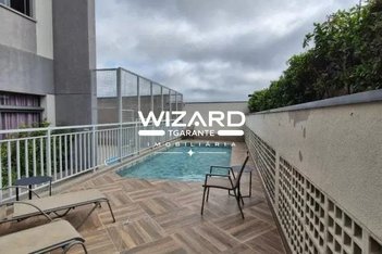 apartment em Rua Gertrudes de Lima, Centro - Santo André - SP