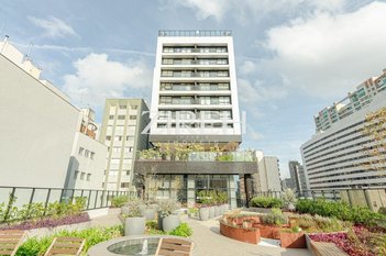 office em Rua Doutor Pedrosa, Centro - Curitiba - PR