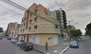 commercial_building em Lobo da Costa, Centro - Pelotas - RS