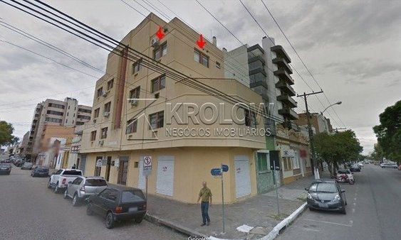 Cômodo Condomínio