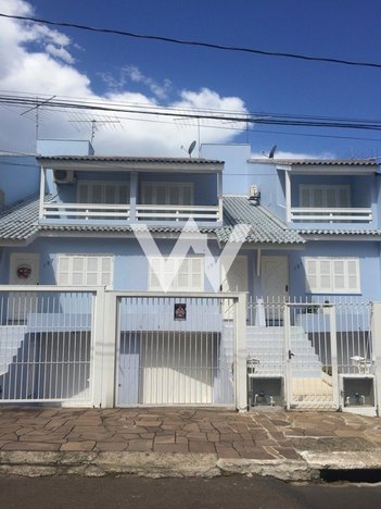 house em Rua Carlos Schmitt Filho, Ideal - Novo Hamburgo - RS