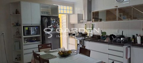 house em Rua José Venâncio de Paiva, Residencial Armando Moreira Righi - São José dos Campos - SP