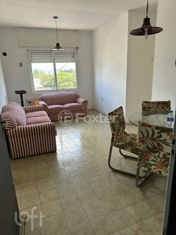 apartment em Avenida Paraguassú, Capão Novo - Capão da Canoa - RS
